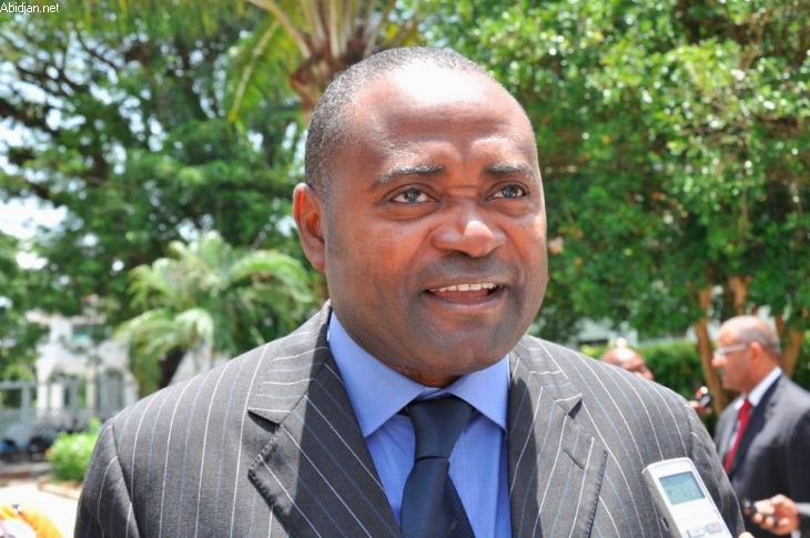 Niamien N’goran (inspecteur général d’Etat) : «Nous allons contrôler les institutions de la République»